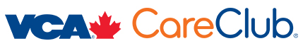 VCA Canada CareClub Logo